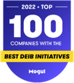Awards and Recognitions mogul 2022 logo